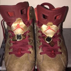 Jordan 6s